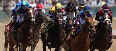 2023 kentucky derby odds wynn